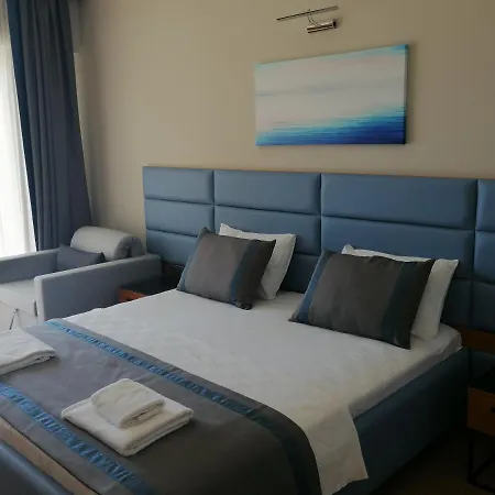 Dogruer Boutique & Bed & Breakfast Oren (Milas)