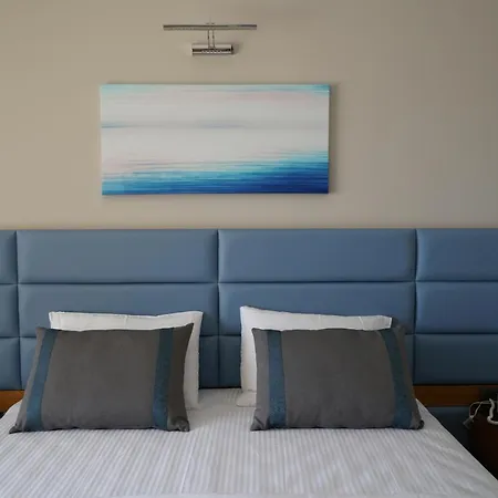 Doğruer Hotel&spa Frühstückspension