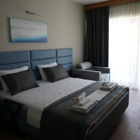 Doğruer Hotel&spa Frühstückspension