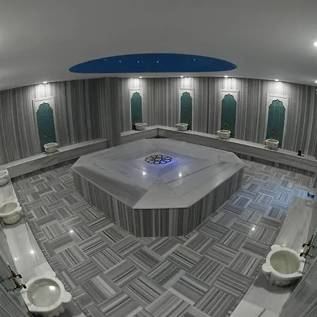 Doğruer Hotel&spa 3*