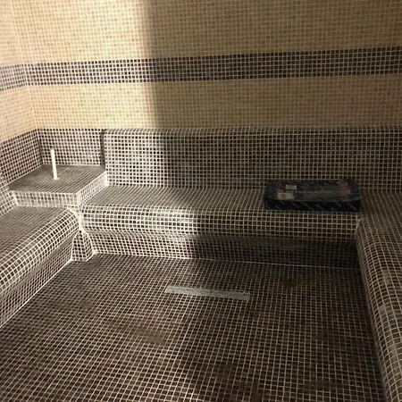Doğruer Hotel&spa Frühstückspension