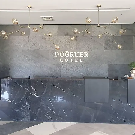 Doğruer Hotel&spa Muğla
