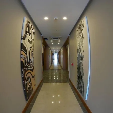 Doğruer Hotel&spa Frühstückspension Muğla