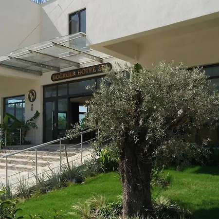 Frühstückspension Doğruer Hotel&spa 3*