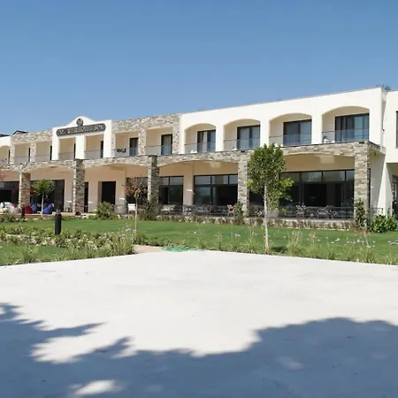 Frühstückspension Doğruer Hotel&spa Muğla