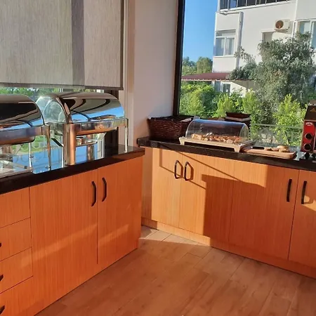 Doğruer Hotel&spa Frühstückspension Muğla