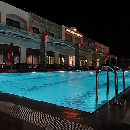 Frühstückspension Doğruer Hotel&spa