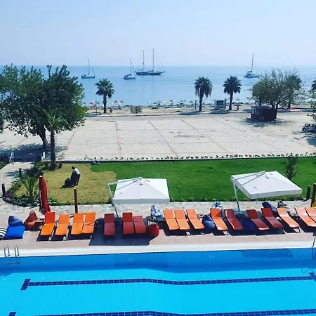 Doğruer Hotel&spa