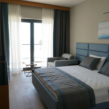 Doğruer Hotel&spa Frühstückspension Muğla