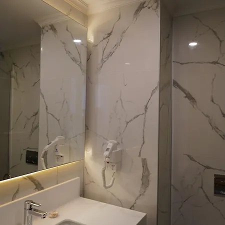 Doğruer Hotel&spa Frühstückspension Muğla