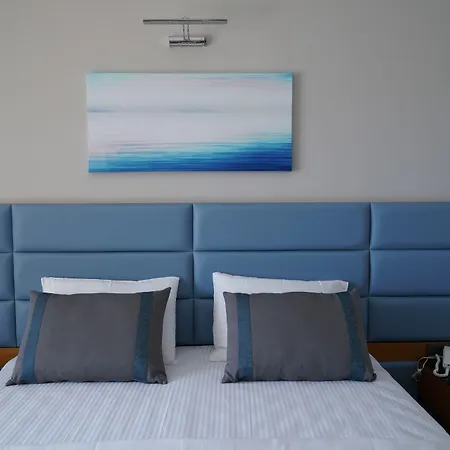 Frühstückspension Doğruer Hotel&spa