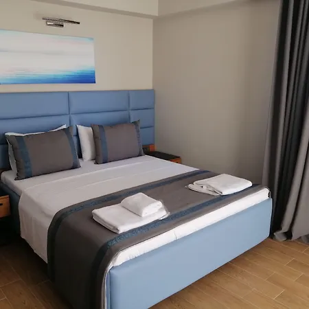 Frühstückspension Doğruer Hotel&spa Muğla