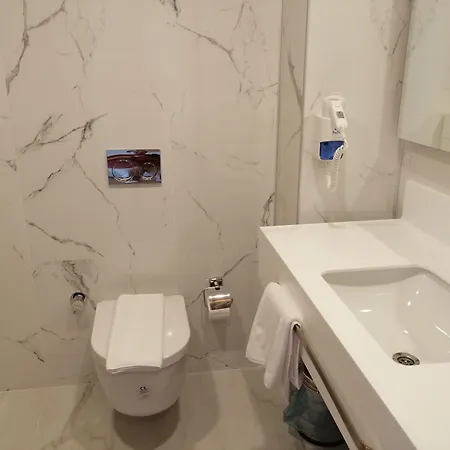 Frühstückspension Doğruer Hotel&spa Muğla