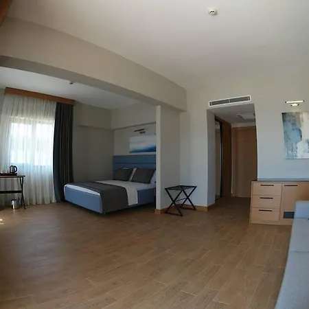 Doğruer Hotel&spa 3* Muğla