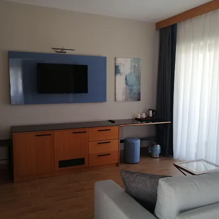 Frühstückspension Doğruer Hotel&spa 3*