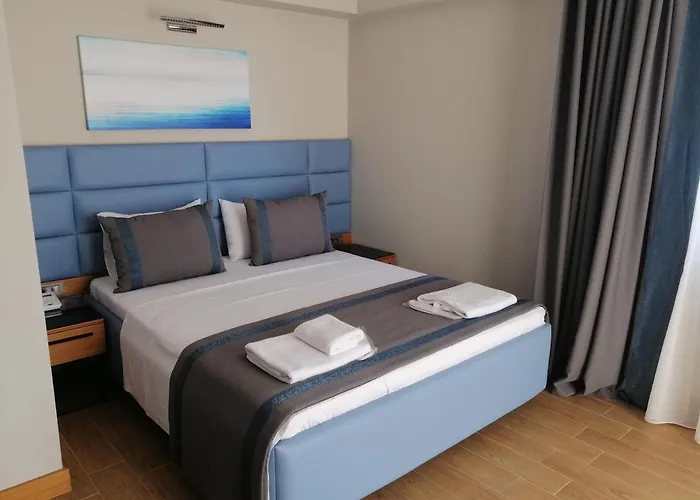 Bed & Breakfast Dogruer Boutique & Mugla