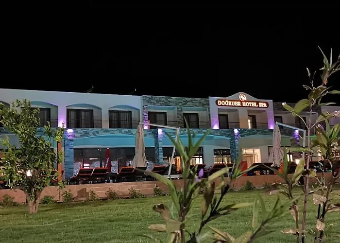 Dogruer Boutique & 4*