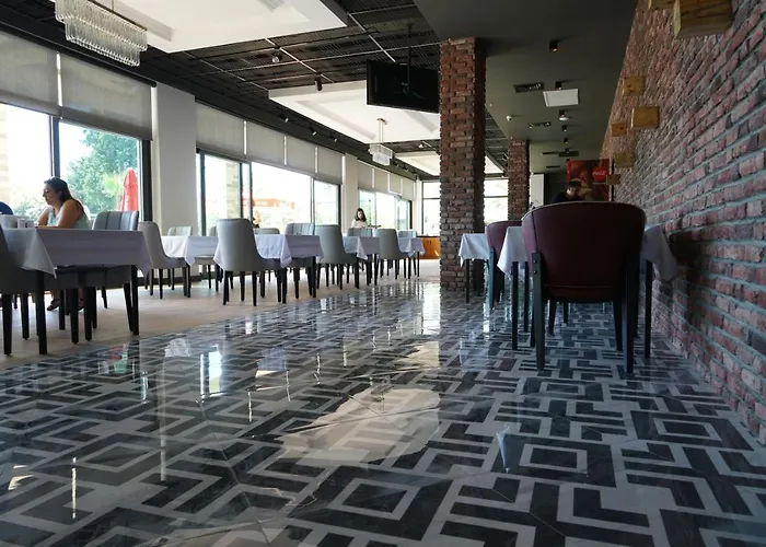 Dogruer Boutique & Bed & Breakfast 4*