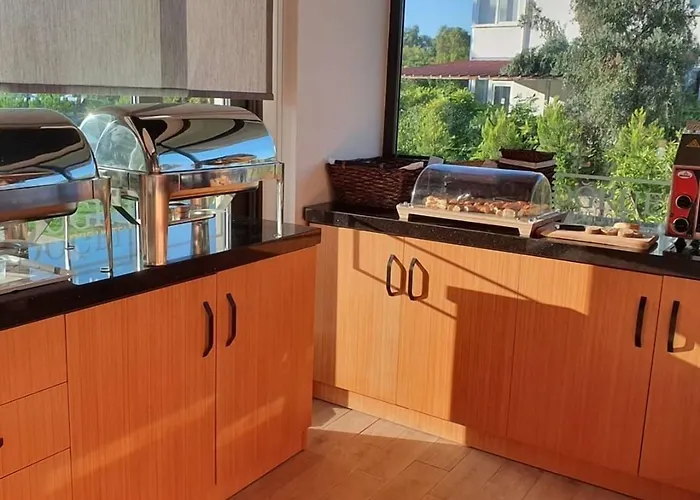 Dogruer Boutique & Bed & Breakfast Mugla