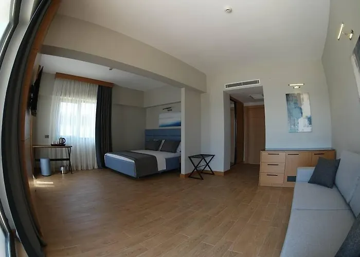 Dogruer Boutique & 4* Mugla