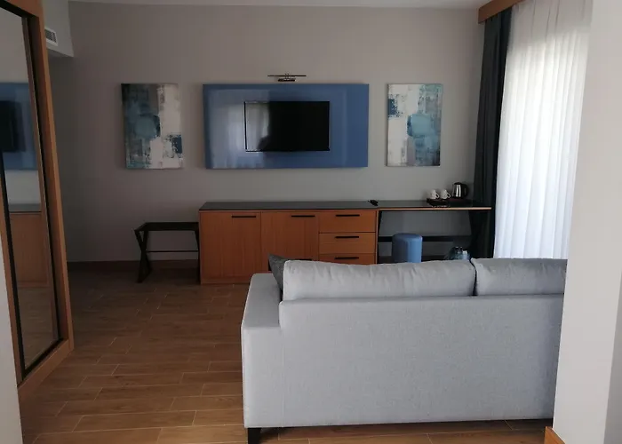 Dogruer Boutique & Bed & Breakfast Mugla